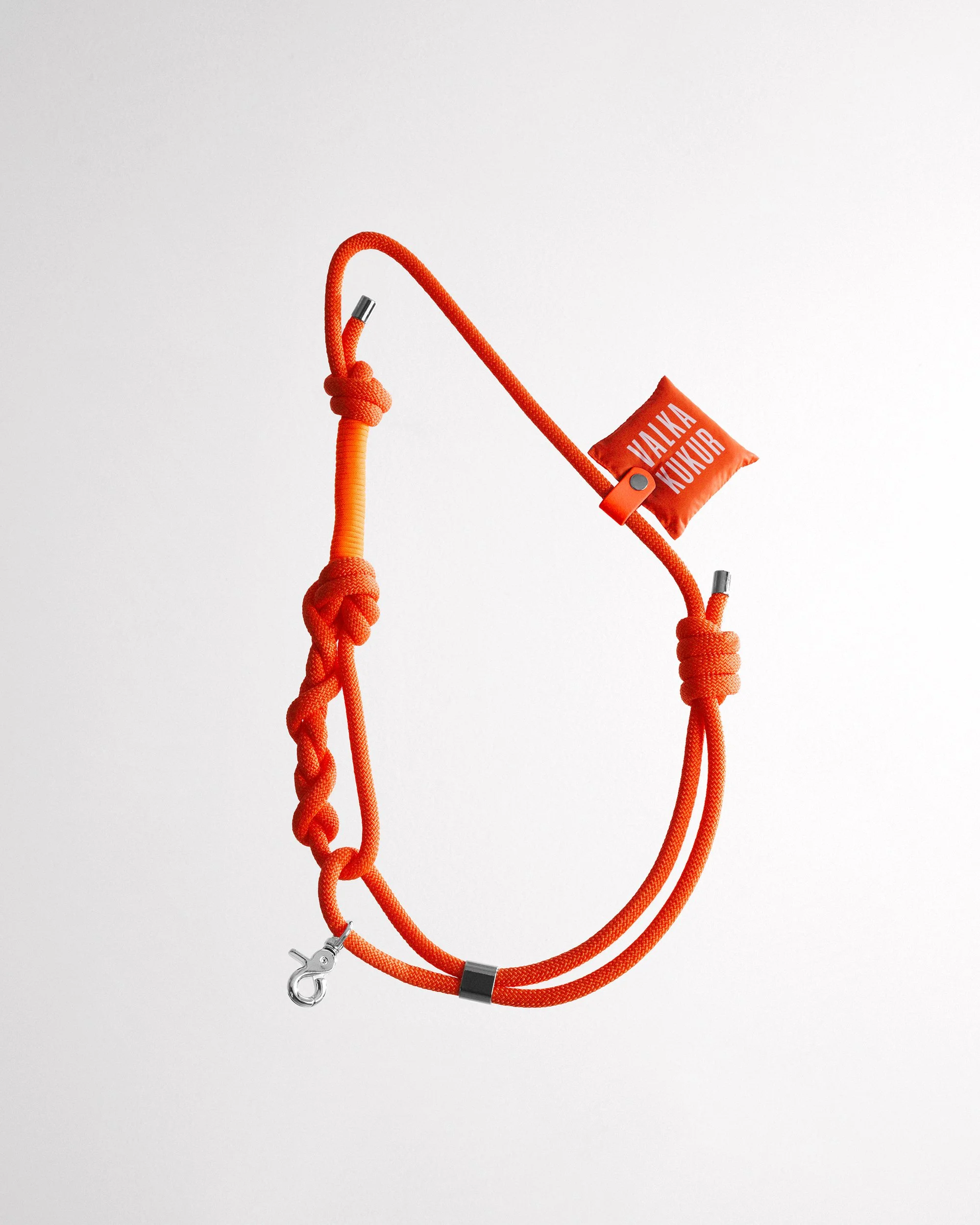 BODY from 30€ — VALKA KUKUR Modern sophsticated leashes and